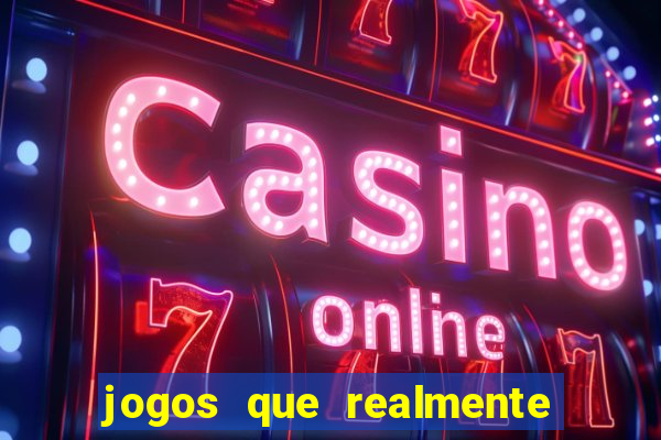 jogos que realmente paga no paypal